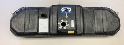 Picture of Replacement Polyethylene Fuel Tanks for 1969-75 IH Pickup, Travelette or Travelall