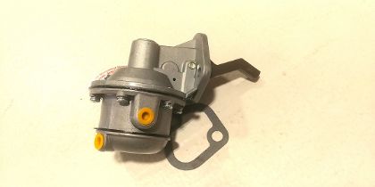 Picture of Fuel Pump 4cyl, Scout 80, 800