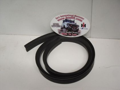 Picture of Lower Outer Liftgate Seal - Scout 80, Scout 800