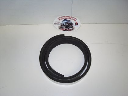 Picture of Lower windshield Frame Seal, Scout 80