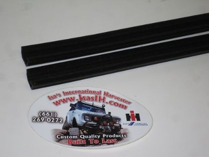 Picture of Scout 80/800 Door Window Guide Channel