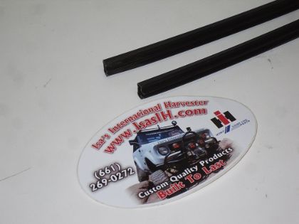 Picture of Scout 80/800 Front Door Roll-Up Window Guide Track