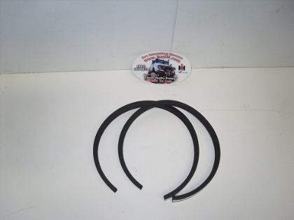 Picture of Tailgate Side Seal set, Scout 80, 800