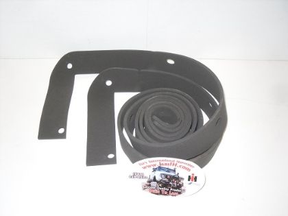 Picture of Travel Top to Body Seal Scout 80, 800