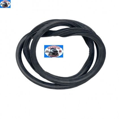 Picture of Back Window Glass Rubber Seal for 1959-68 Travelette