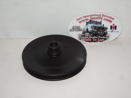 Picture of Pulley, Power Steering Pump