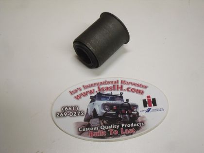 Picture of Lower Control Arm Bushing 1000/1010 Series Pickup, Travelall