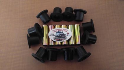 Picture of Leaf Spring Bushings Scout 80, 800