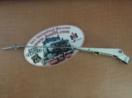 Picture of Replacement Wiper Arm for Scout 800 Wiper Conversion