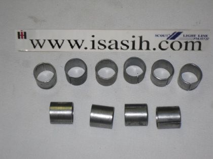 Picture of Dowel Pin for IH Engine Head or Trans