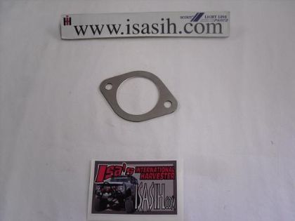Picture of Exhaust Heat Damper Gasket