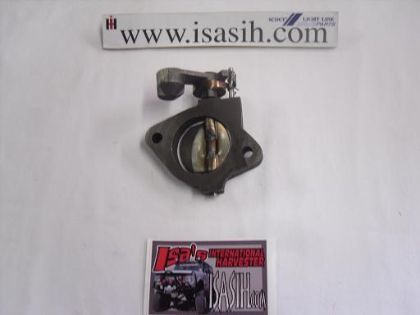 Picture of Exhaust Heat Damper Valve