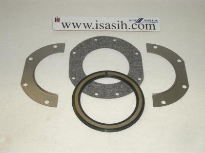 Picture of Front  Axle Closed Knuckle Ball Seal Kit