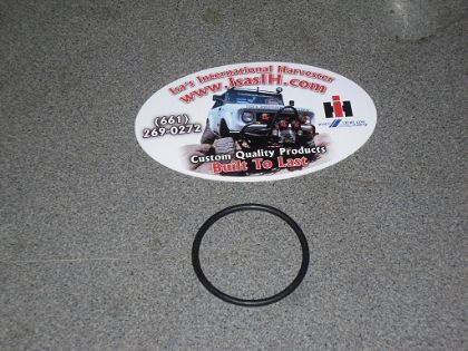 Picture of Fuel Sender O-Ring Seal Pickup,Travelall