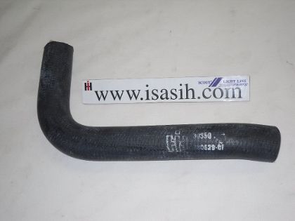Picture of Fuel Tank Lower Filler Hose, Pickup, Travelall