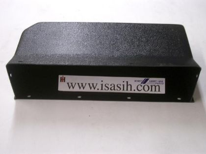 Picture of Glove Box  Scout 800, A, B
