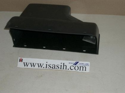 Picture of Glove Box  Scout II