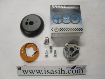 Picture of Grant Steering Wheel Adapter for Scout II