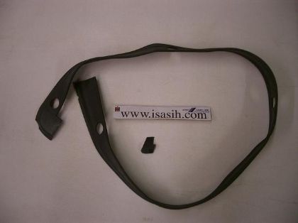 Picture of Hard Top Seal for Scout II - Left Side