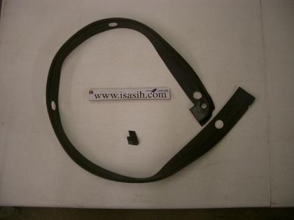 Picture of Hard Top Seal for Scout II - Right Side