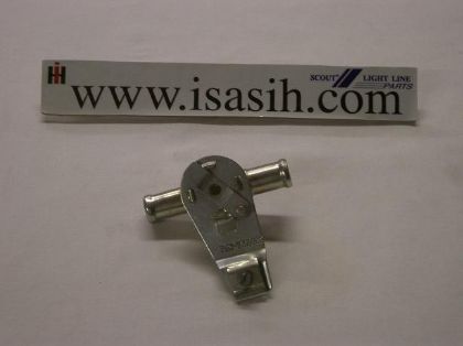 Picture of Heater Coolant Valve