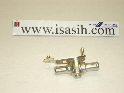 Picture of Heater Coolant Valve