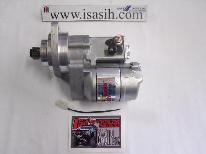 Picture of Hi Torque Starter