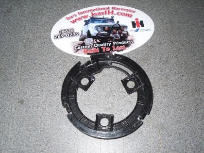 Picture of Horn Button Retainer Scout II, Traveler, Terra, Pick-up, Travelall