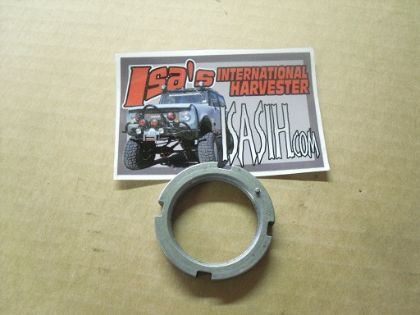 Picture of Inner Spindle Bearing Nut Dana 27/30/44 Axles