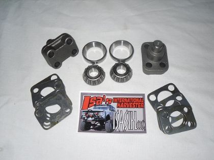 Picture of Kingpin Caps Bearing/Race Shim Kit