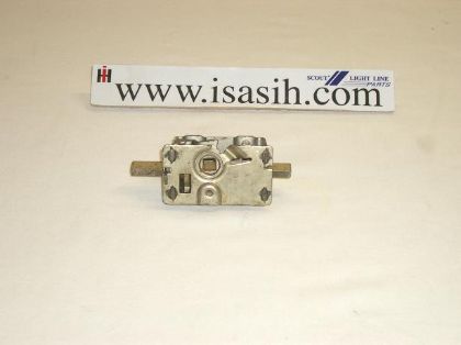 Picture of Liftgate Latch
