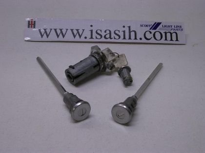 Picture of Lock Set