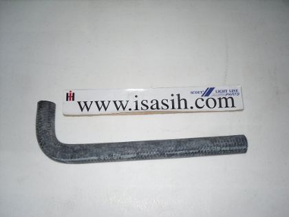 Picture of Lower Heater Hose for Scout Heater Core to Valve