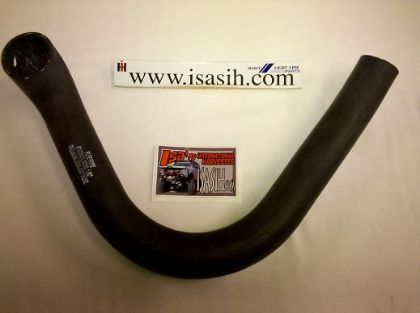 Picture of Lower Radiator Hose Scout II Diesel Engine