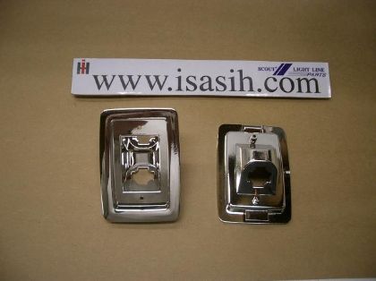 Picture of Marker Light Housing