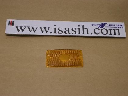 Picture of Marker Light Lens
