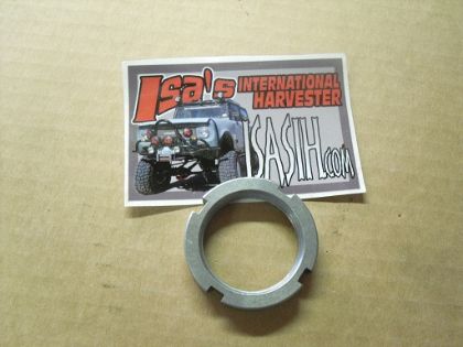Picture of Outer Spindle Bearing Nut Dana 27,30,44 Axles