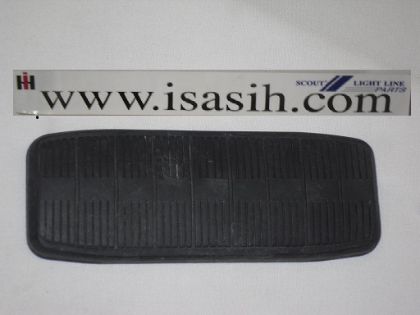 Picture of Pedal Pad, Scout II