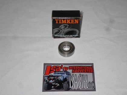 Picture of Pilot Bearing, Scout, Pickup, Travelall