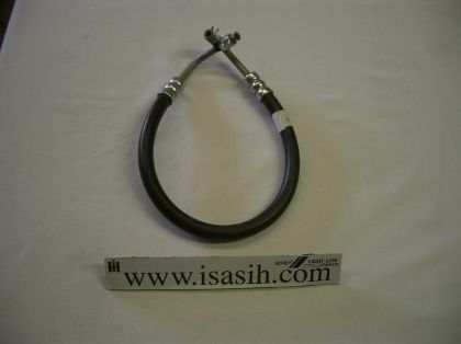 Picture of Power Steering Hose 1971-79 Scout II, Terra, Traveler