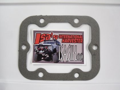 Picture of Power Take-Off Gasket (PTO)