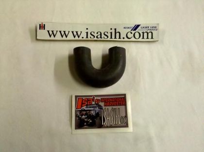 Picture of Radiator Bypass Hose Scout II Diesel Engine
