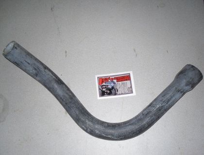 Picture of Radiator Hose, Pickup Travelall V401