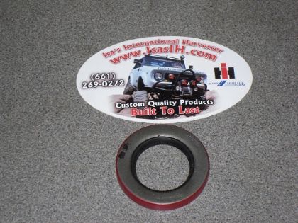 Picture of Rear Axle Shaft Inner Seal, Pickup Travelall