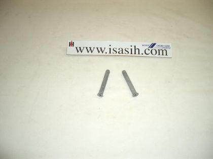 Picture of Rear Main Cap Side Seals