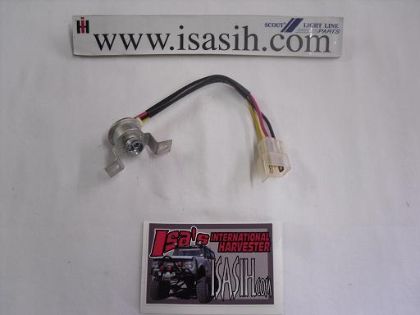 Picture of Rear Window Regulator Switch