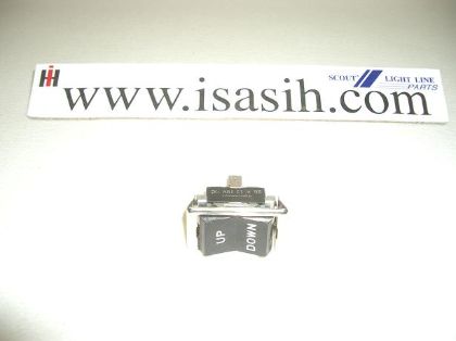 Picture of Rear Window Up/Down switch