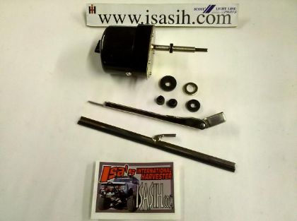 Picture of Scout 80 Electric Windshield Wiper Retrofit Kit