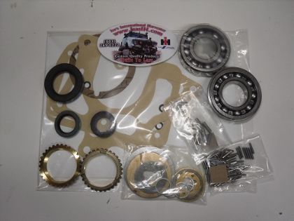 Picture of Scout 80/800  T90 3-Speed Manual Trans Master Rebuild Kit
