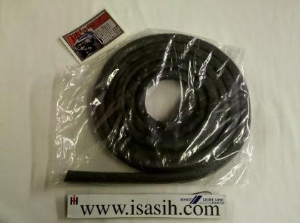 Picture of Scout 80/800 Side Glass and Rear Liftgate Seal